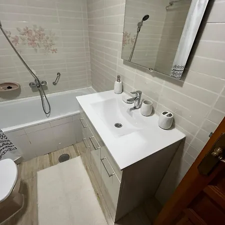 Precioso Cerca De La Playa - Perlamar