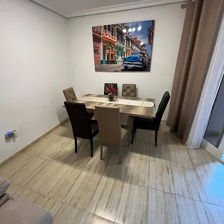 Precioso Cerca De La Playa - Perlamar