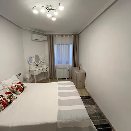 Apartment Precioso Cerca De La Playa - Perlamar Calp