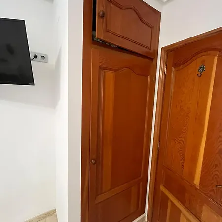 Apartment Precioso Cerca De La Playa - Perlamar Calp