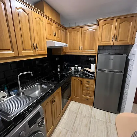 Apartment Precioso Cerca De La Playa - Perlamar Calp