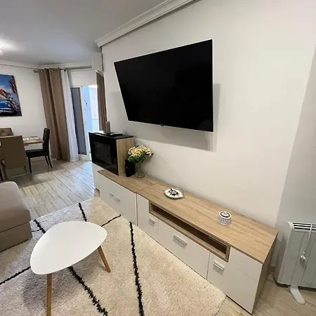 Apartment Precioso Cerca De La Playa - Perlamar