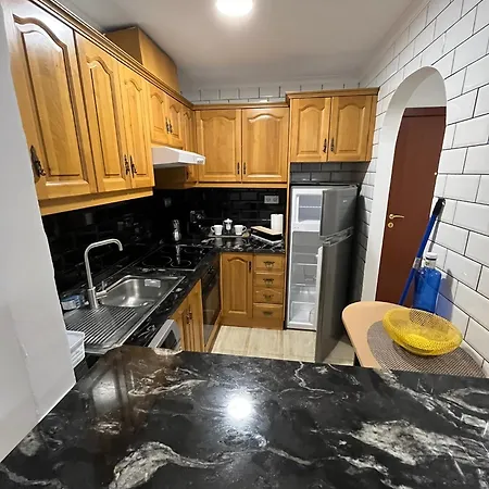 Apartment Precioso Cerca De La Playa - Perlamar Calp