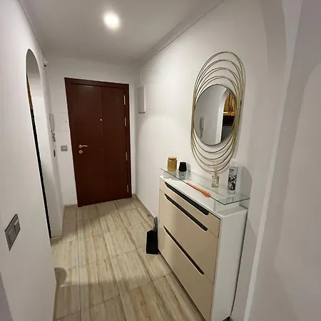 Apartamento Precioso Cerca De La Playa - Perlamar