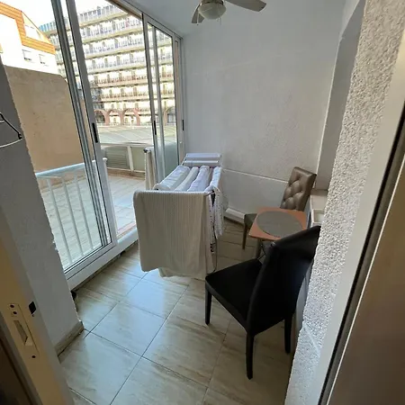 Precioso Cerca De La Playa - Perlamar * Calp