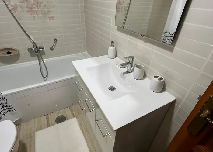 Precioso Cerca De La Playa - Perlamar