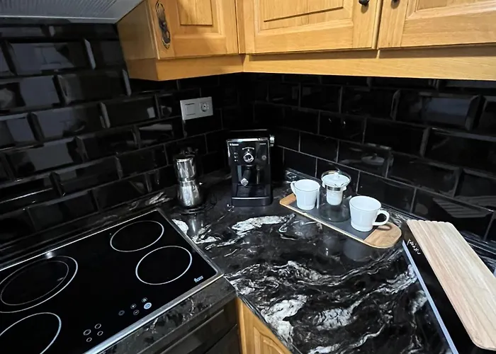 Precioso Cerca De La Playa - Perlamar Appartement Calpe