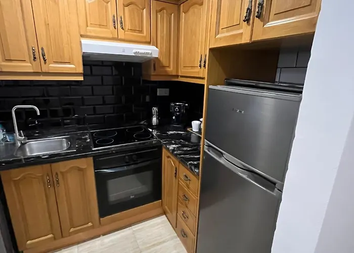 Appartement Precioso Cerca De La Playa - Perlamar