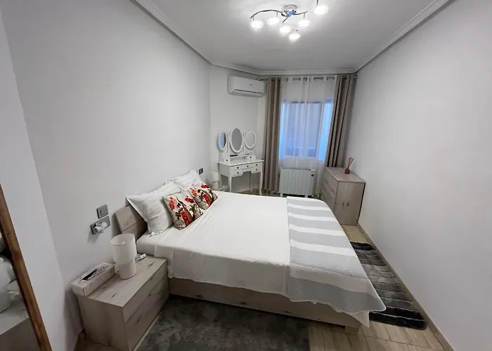 Precioso Cerca De La Playa - Perlamar *