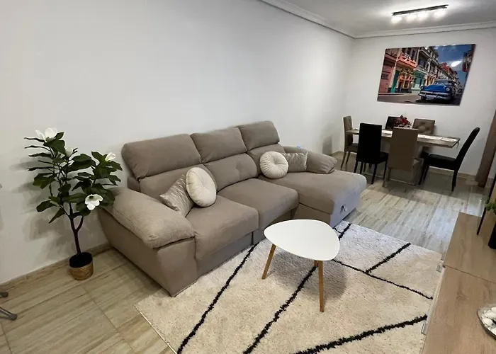 Precioso Cerca De La Playa - Perlamar * Calpe