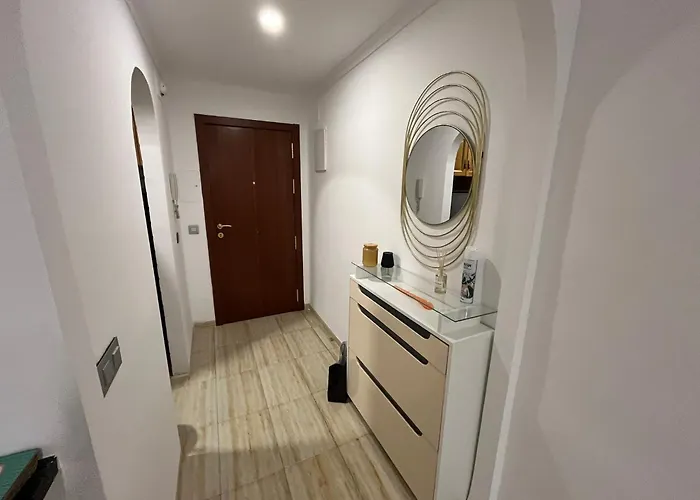 Appartement Precioso Cerca De La Playa - Perlamar