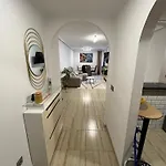 アパート Precioso Cerca De La Playa - Perlamar カルプ