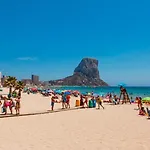 Precioso Cerca De La Playa - Perlamar アパート *