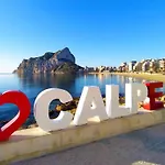 Precioso Cerca De La Playa - Perlamar アパート