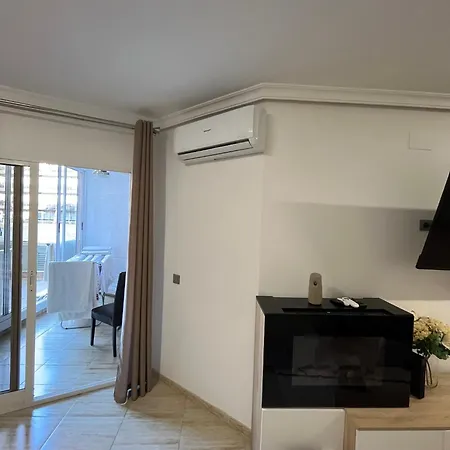 Precioso Cerca De La Playa - Perlamar * Calpe