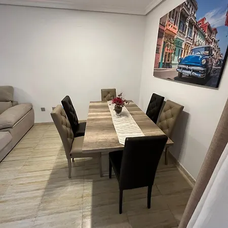 Precioso Cerca De La Playa - Perlamar * Calpe