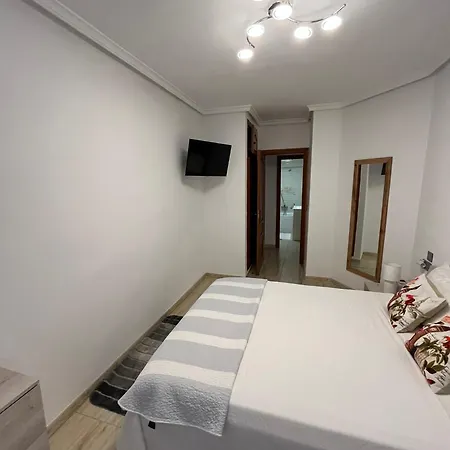 Precioso Cerca De La Playa - Perlamar *