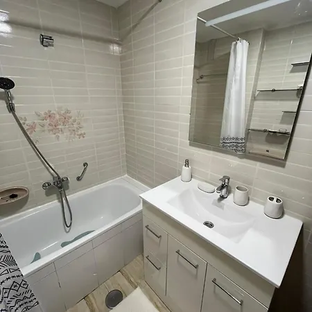 Precioso Cerca De La Playa - Perlamar Calpe