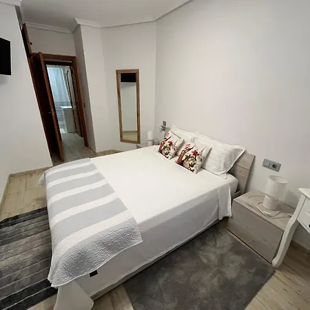 Precioso Cerca De La Playa - Perlamar *