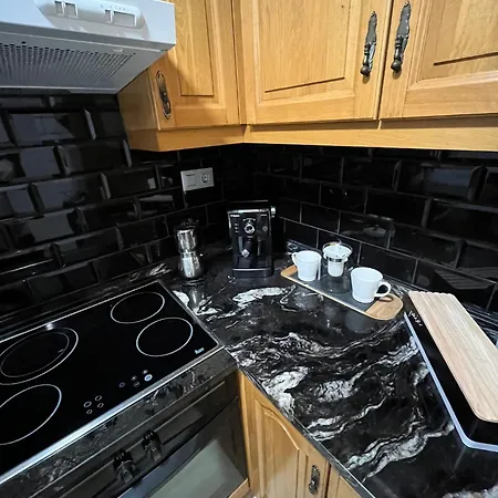 Precioso Cerca De La Playa - Perlamar Lejlighed Calpe