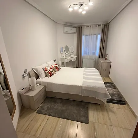 Lejlighed Precioso Cerca De La Playa - Perlamar