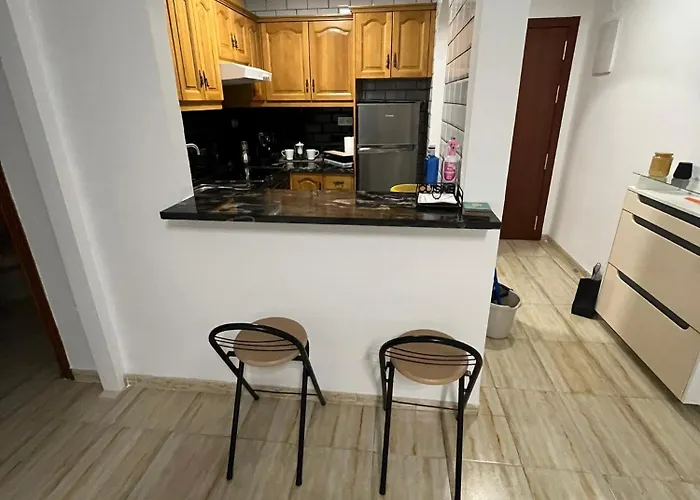 Precioso Cerca De La Playa - Perlamar * Calpe