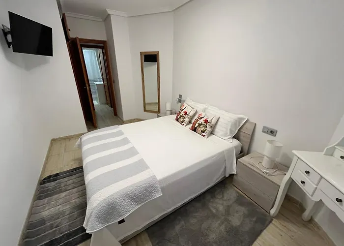 Precioso Cerca De La Playa - Perlamar *