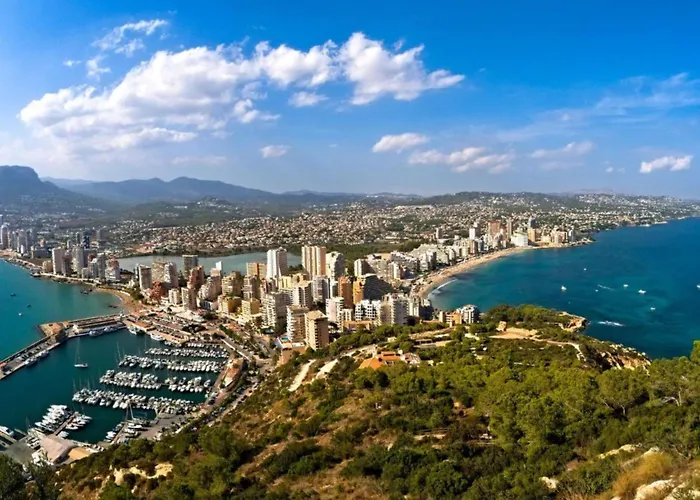 Lejlighed Precioso Cerca De La Playa - Perlamar