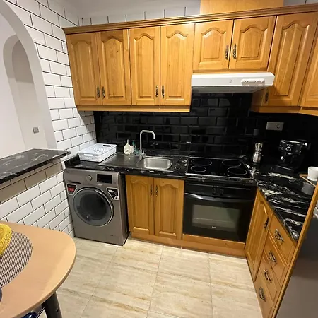 Appartement Precioso Cerca De La Playa - Perlamar