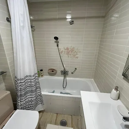 Precioso Cerca De La Playa - Perlamar Appartement *
