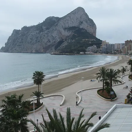 Precioso Cerca De La Playa - Perlamar Appartement *