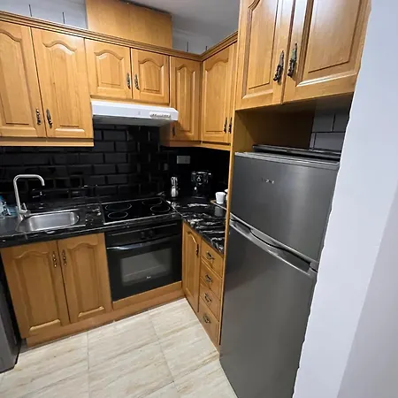 Appartement Precioso Cerca De La Playa - Perlamar