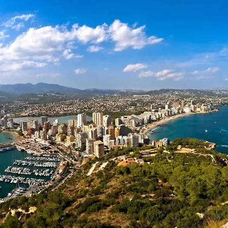 Appartement Precioso Cerca De La Playa - Perlamar