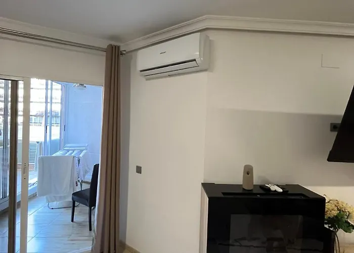 Precioso Cerca De La Playa - Perlamar * Calp