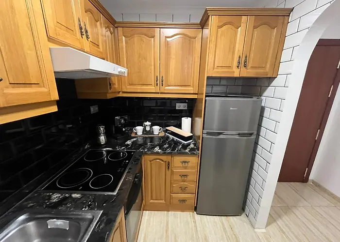 Precioso Cerca De La Playa - Perlamar *