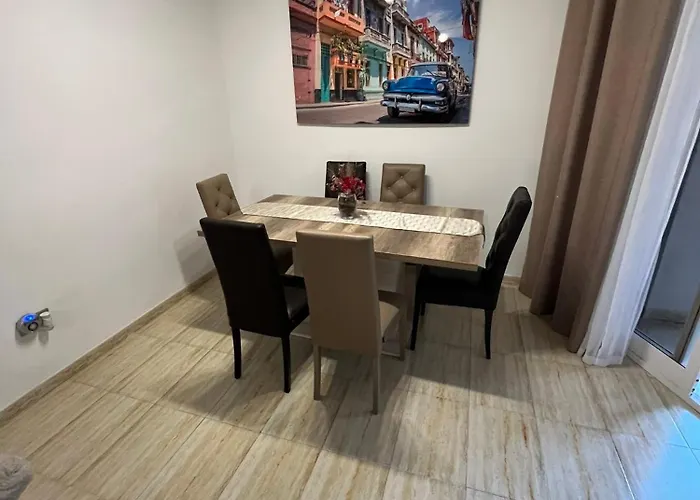 Precioso Cerca De La Playa - Perlamar