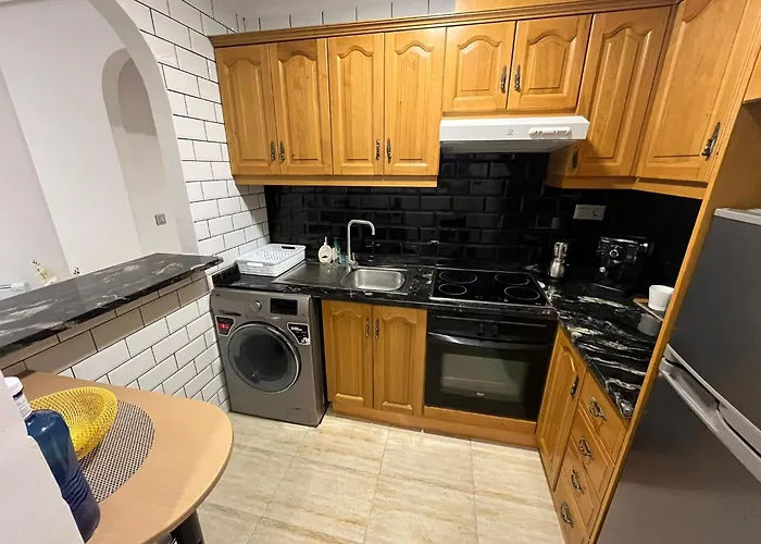 Appartement Precioso Cerca De La Playa - Perlamar