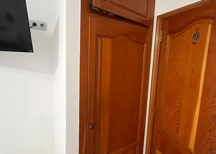 Appartement Precioso Cerca De La Playa - Perlamar Calp