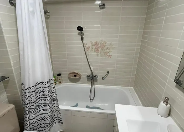 Precioso Cerca De La Playa - Perlamar Appartement *