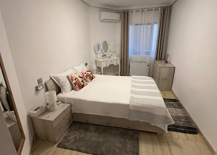 Appartement Precioso Cerca De La Playa - Perlamar