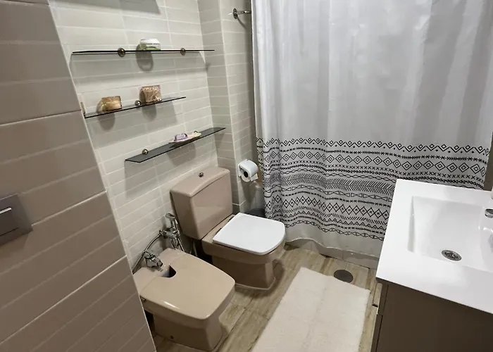 Precioso Cerca De La Playa - Perlamar Appartement Calp