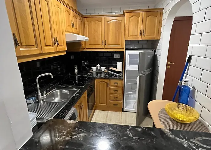 Appartement Precioso Cerca De La Playa - Perlamar Calp