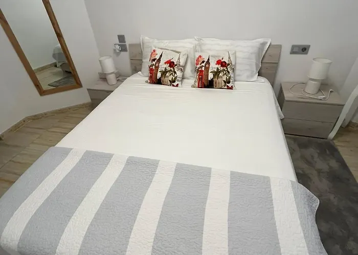 Precioso Cerca De La Playa - Perlamar Calp