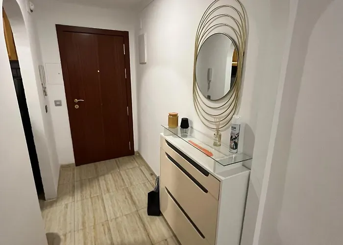 Precioso Cerca De La Playa - Perlamar * Calp