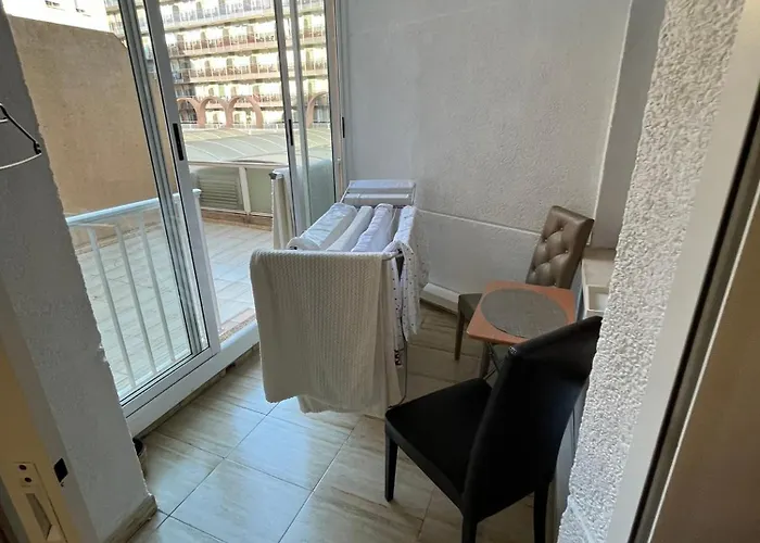 Precioso Cerca De La Playa - Perlamar * Calp